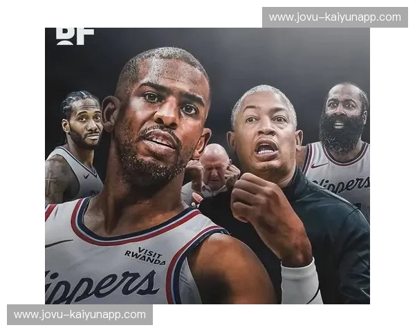 快船排名新解：从数据到信仰，见证一支球队的崛起