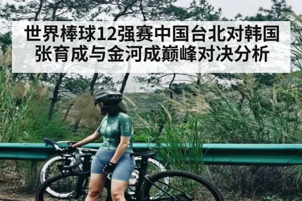 世界棒球12强赛中国台北对韩国 张育成与金河成巅峰对决分析